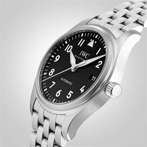 iwc watch instagram|iwc pilot watch 36mm.